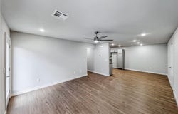 6501 & 6503 Kathleen  ST, Bentonville, AR 72713