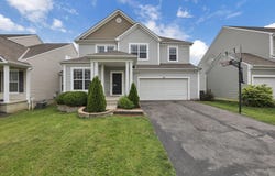 8618 Crooked Maple Drive, Blacklick, OH 43004