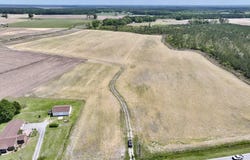 00 Hwy 41, Trenton, NC 28585