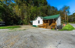 2979 Cherokee Road, NORTHFORK, WV 24868