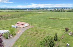 91818 PRAIRIE RD, Junction City, OR 97448