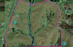 Highway 5, Milan, MO 63556