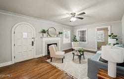 411 Willard Street, Hampton, SC 29924