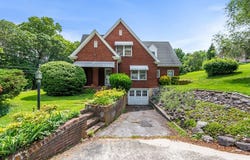 125 Wilden St, Marion, VA 24354
