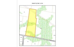 0 Horton St Lot 26, Dighton, MA 02715