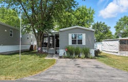 Clarks Landing Lot 60, Hamilton, IN 46742