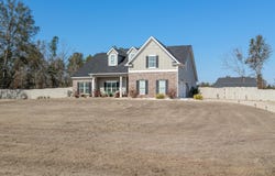 3622 Walker Creek Road, Hephzibah, GA 30815
