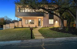 2512 Ridgeview ST, Austin, TX 78704