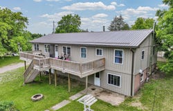 6351 N 33 Road, Manton, MI 49663
