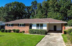 110 Chester Park, Chesterfield, SC 29709
