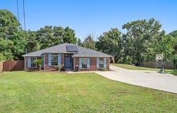 318 Peggy Drive, Crestview, FL 32536