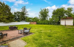 126 GREENWOOD ROAD, CHERRY HILL, NJ 08034