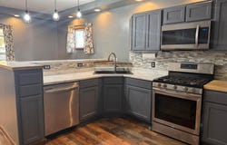 164 Clover Avenue, Marion, OH 43302
