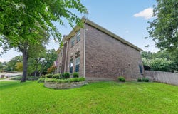 720 Big Horn Trail, Crowley, TX 76036