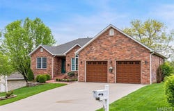 26349 Lakeview Terrace, Godfrey, IL 62035