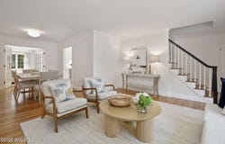 11 Pond Place, Cos Cob, CT 06807