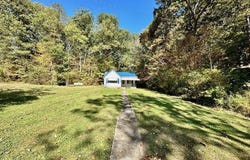 448 Dace Road, Lucasville, OH 45648