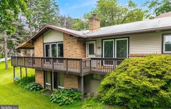 1403 BEVERLY HILLS ROAD, COOPERSBURG, PA 18036