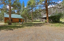 87 Shady Rest Ln, Bellvue, CO 80512