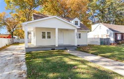 8227 Briarwood Circle, Norfolk, VA 23518