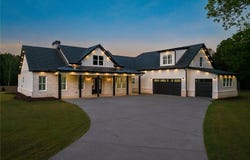 825 Arch Tanner Road, Bethlehem, GA 30620