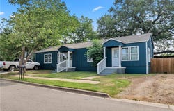 105 N Rhomberg Street, Burnet, TX 78611