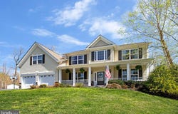 PRINCE FREDERICK, MD 20678