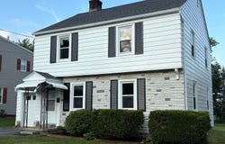 1728 ALMOND STREET, Williamsport, PA 17701