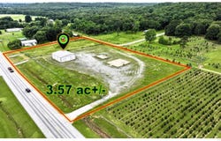 1264 5 Highway, Romance, AR 72136