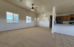 634 W Doggie Drive, Safford, AZ 85546