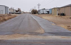 . College Ave, Lamar, CO 81052