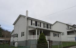 205 Miracle Mt. Road, GARY, WV 24836