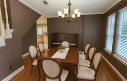 5517 Big Bend Drive, Fort Worth, TX 76137