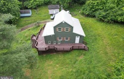 704 E F STREET, BRUNSWICK, MD 21716