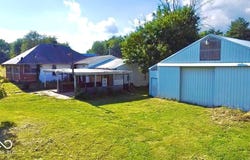 14435 Stantz Road, Coal City, IN 47427