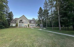 6299&6277 Blue Lake Road, Ne, Kalkaska, MI 49646