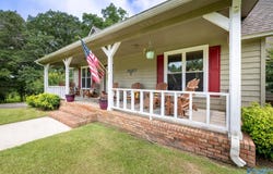 672 Kemp Road, Hamilton, AL 35570