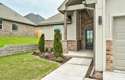 6101 Kinnick Drive, Edmond, OK 73034