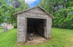 25 Washington Street, Galesburg, MI 49053