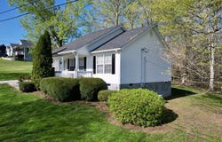 367 Old Rocky Road, Mt Vernon, KY 40456