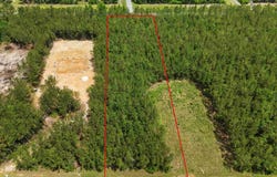 Lot 23 Steele Meadow Dr, Pace, FL 32571