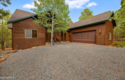 141 S CLIFFROSE Lane, Show Low, AZ 85901