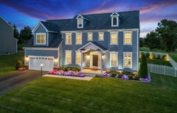 9010 STONE CREST DRIVE, WARRENTON, VA 20186