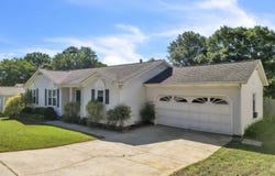 110 Apollo Avenue, Greer, SC 29651