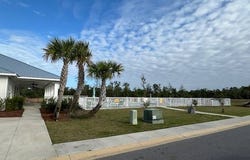 72 Red Drum Drive, Freeport, FL 32439
