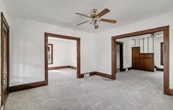 215 W Burns Street, Portage, WI 53901