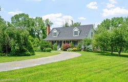 58 Van Deusen Road, Hudson, NY 12534