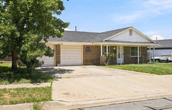 3612 Sinclair Ave, Midland, TX 79707