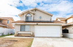 45809 E Evelyn Court, Lancaster, CA 93534