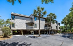 1605 Live Oak Park, Seabrook Island, SC 29455